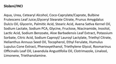 Bis Pure krém 100 ml